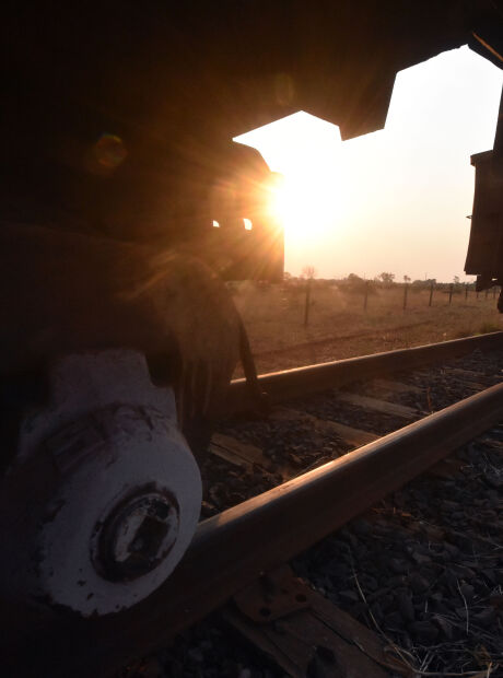 Leilão da ferrovia Malha Oeste vai exigir investimento bilionário