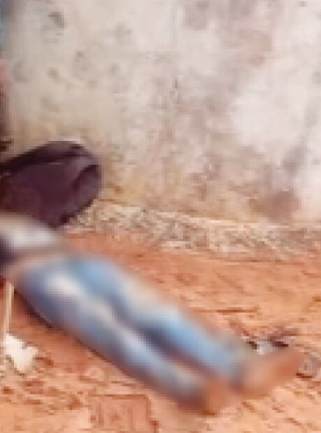 Morte de ind&iacute;gena vira briga de narrativas entre Estado e Uni&atilde;o