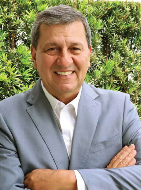 Com escolha de Sérgio de Paula, Riedel deve consolidar influência no TCE-MS