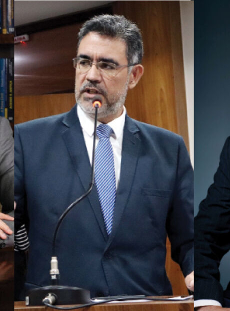 Projeto antifac&ccedil;&atilde;o &eacute; mais criticado do que elogiado por juristas de MS