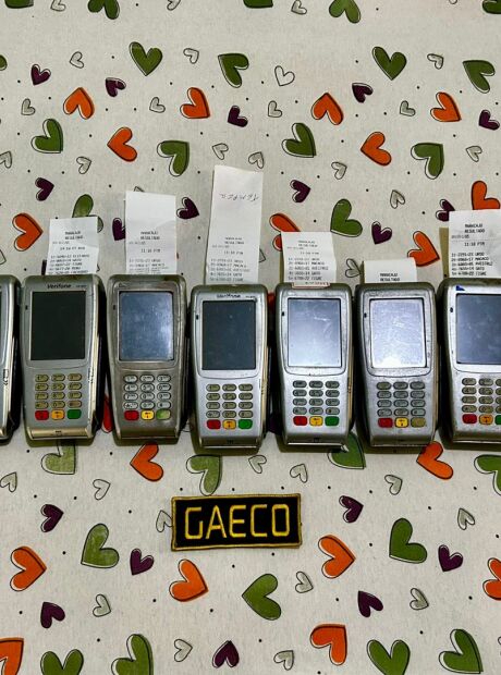 Parentes de deputado s&atilde;o presos em opera&ccedil;&atilde;o do Gaeco