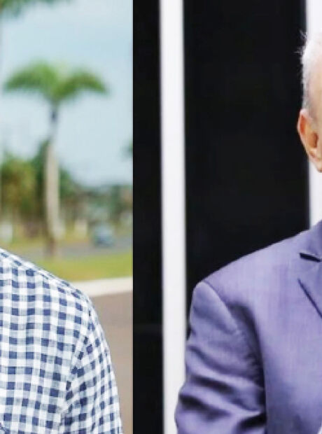 Federado com o PT, PV pode abrigar Marquinhos Trad e Geraldo Resende