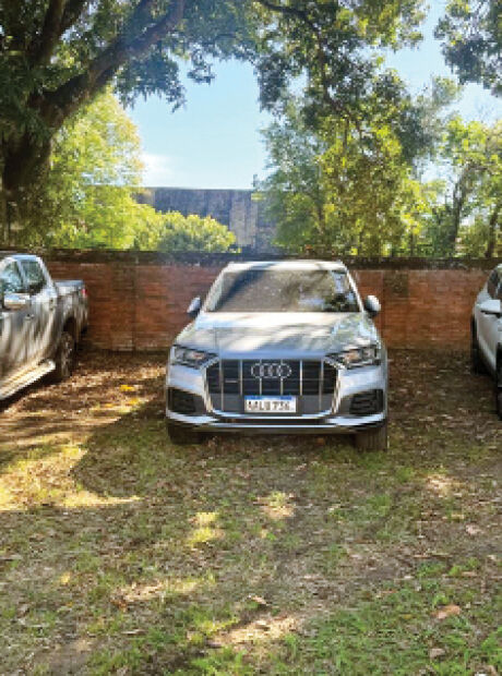 Máfia europeia pode ter usado MS em rede de lavagem de dinheiro e tráfico