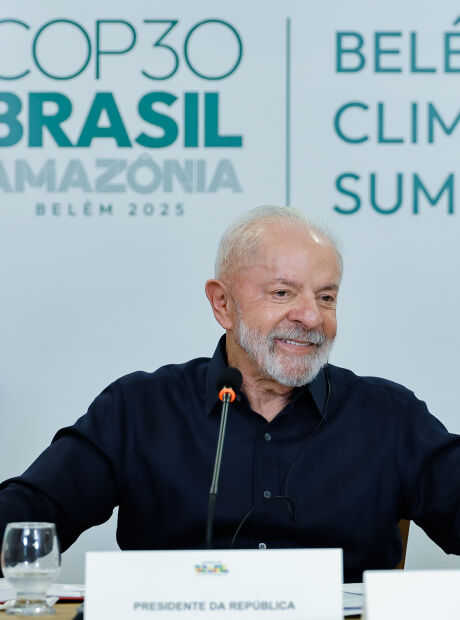 Cop 30, a hora da verdade