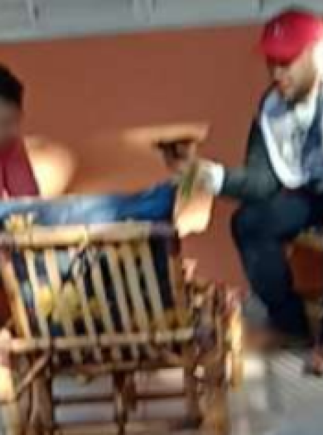 Traficante ligado ao PCC amea&ccedil;ou tacar fogo em bordel por causa de d&iacute;vida