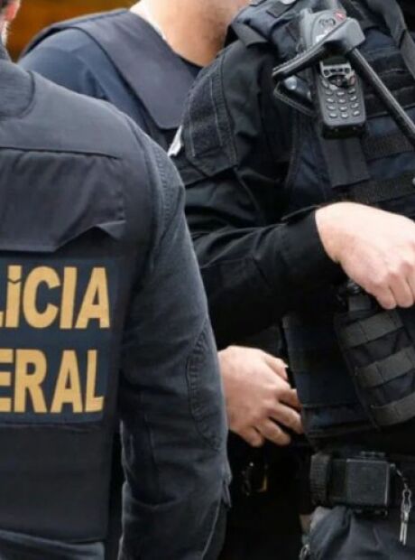 Bando que traficava droga em avi&otilde;es de pequeno porte &eacute; alvo da PF