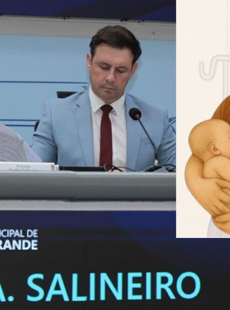 Fala transfóbica de vereador repercute nas redes sociais; "bizarrice"