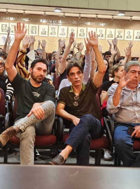 Sem reposi&ccedil;&atilde;o salarial, dentistas da rede municipal decretam estado de greve em Campo Grande