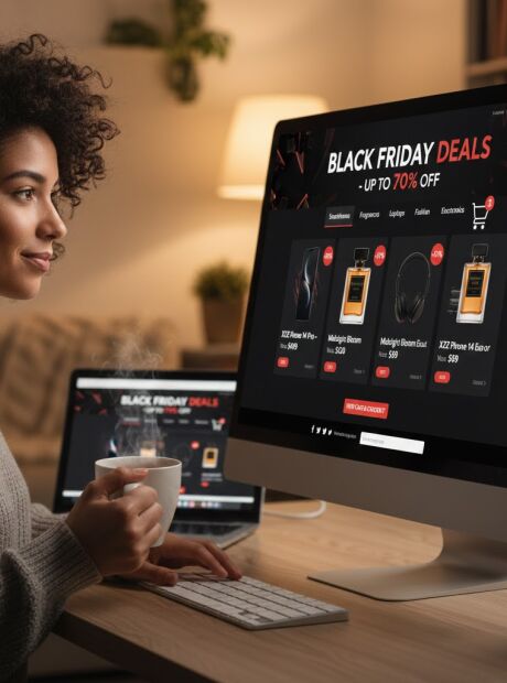 Os 7 Produtos mais vendidos nas &uacute;ltimas 2 Black Fridays (e por que eles v&atilde;o esgotar em 2025)