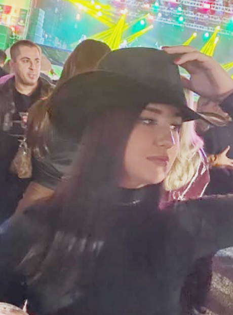 Rapaz que matou jovem de Santa Catarina &eacute; preso em MS