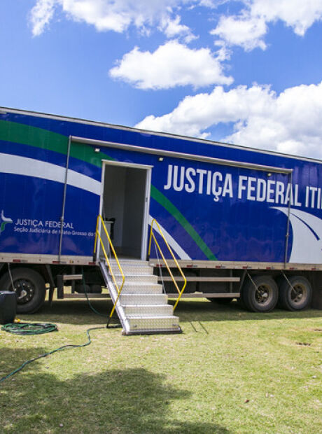 Justi&ccedil;a Federal oferecer&aacute; servi&ccedil;os judiciais gratuitos a trabalhadores em vulnerabilidade