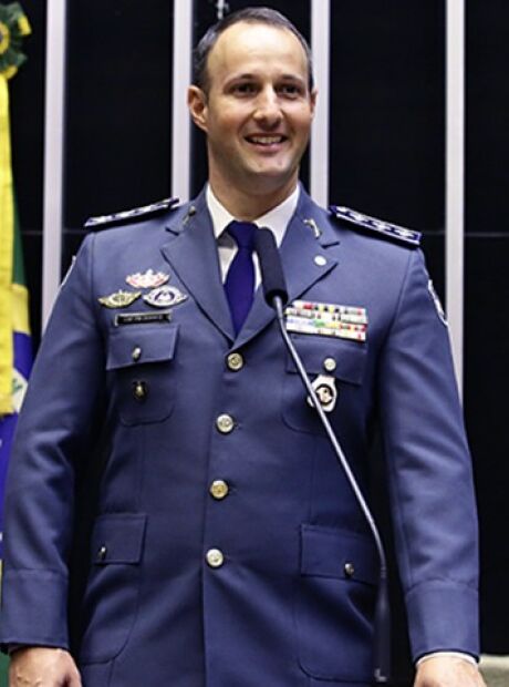 Projeto de Derrite pode impedir trabalho da Polícia Federal e dos Gaecos