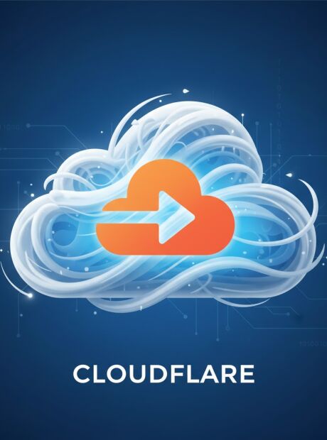 Cloudflare: o gigante silencioso da internet e o efeito domin&oacute; de suas quedas