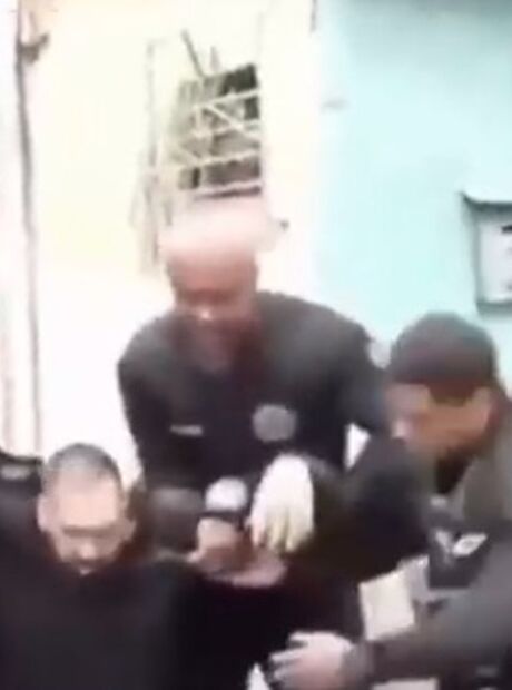 Delegado tem perna amputada e outros 3 policiais seguem em estado grave