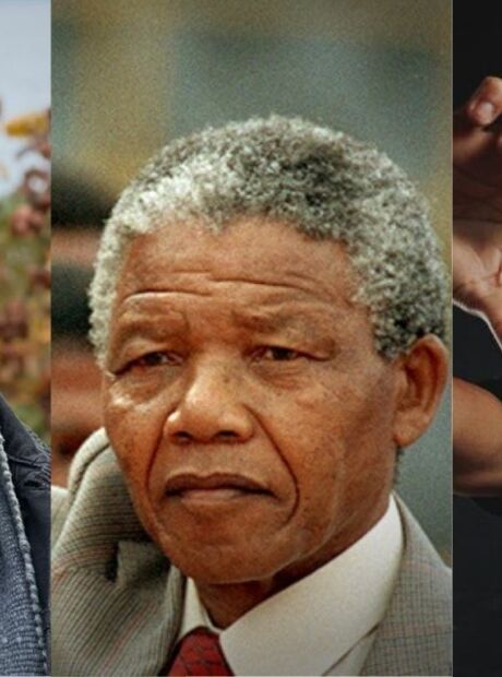 Saiba quem são as personalidades que mais influenciam artistas afrodescendentes de MS