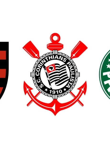 Quais s&atilde;o os times mais odiados do Brasil? Veja pesquisa