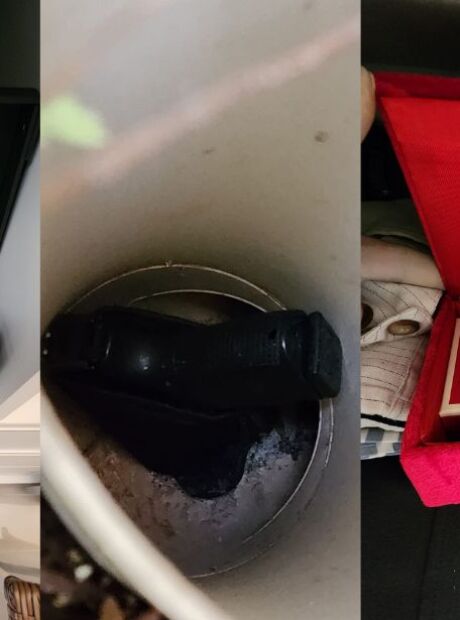 'Cabe&ccedil;a' do tr&aacute;fico em tanques de combust&iacute;veis &eacute; preso em Campo Grande