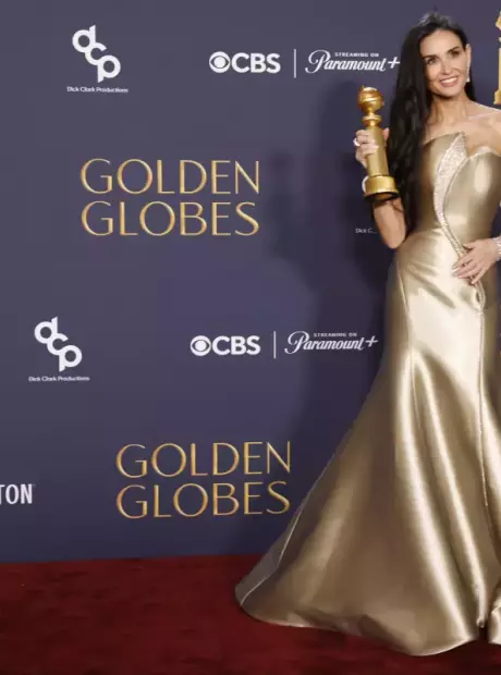 Cinema B+: Os primeiros favoritos do Golden Globes 2026