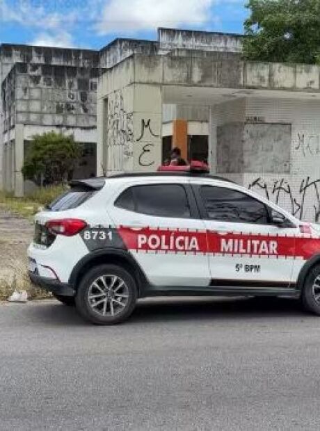 Corpo de crian&ccedil;a campo-grandense &eacute; encontrado em saco pl&aacute;stico na Para&iacute;ba