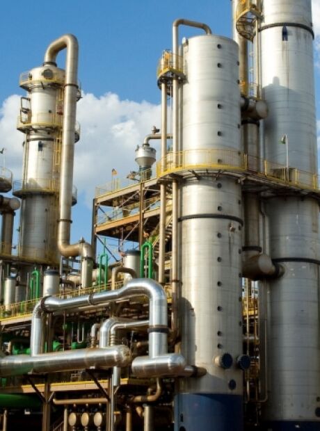 Gigante da bioenergia pode estar envolvida em falsifica&ccedil;&atilde;o de documento ambiental em MS