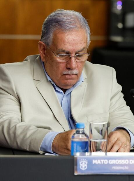 Com futebol à míngua, Petrallás chefia seleção brasileira feminina na próxima data FIFA 