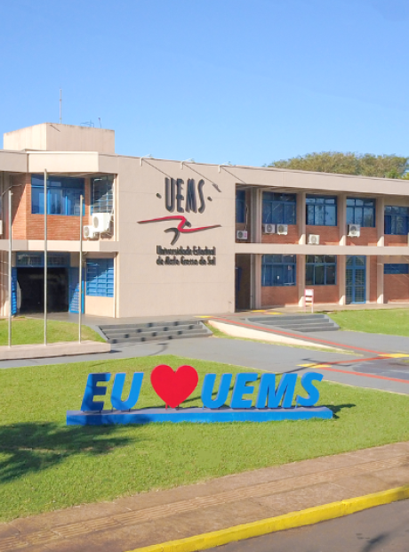 UEMS lan&ccedil;a edital com bolsas de R$ 5,2 mil para pesquisadores com doutorado