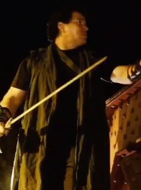 MS ganha super-herói próprio com filme local