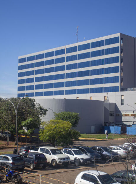 Estado vai injetar R$ 424 milh&otilde;es antes de "privatizar" Hospital Regional