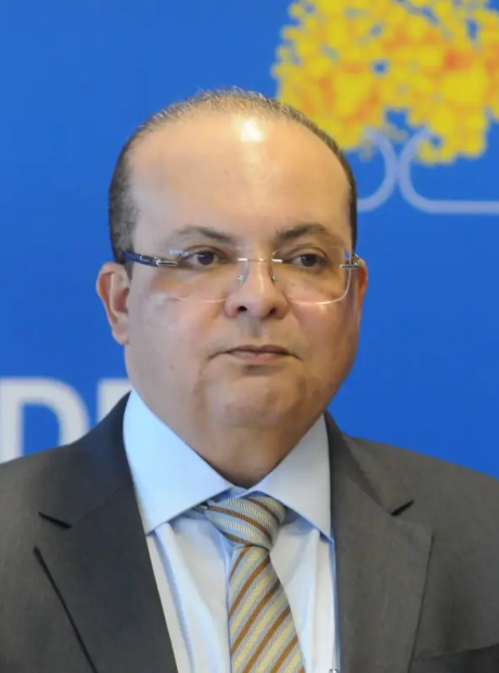 Ibaneis diz que n&atilde;o vai questionar se Bolsonaro for para Papuda: 'Decis&atilde;o judicial se cumpre'