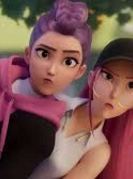 Escola na Inglaterra pro&iacute;be m&uacute;sicas de 'Guerreiras do K-Pop' para proteger 'ethos crist&atilde;o'