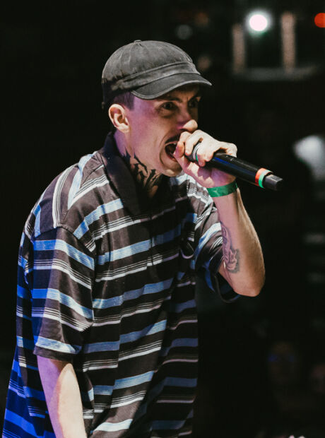 Sul-mato-grossense vai atrás do bicampeonato no Duelo Nacional de rimas