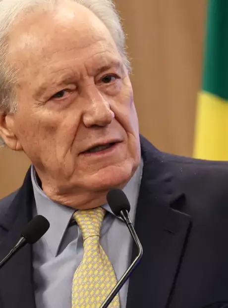 Lewandowski alerta que mudan&ccedil;a no papel da PF seria inconstitucional