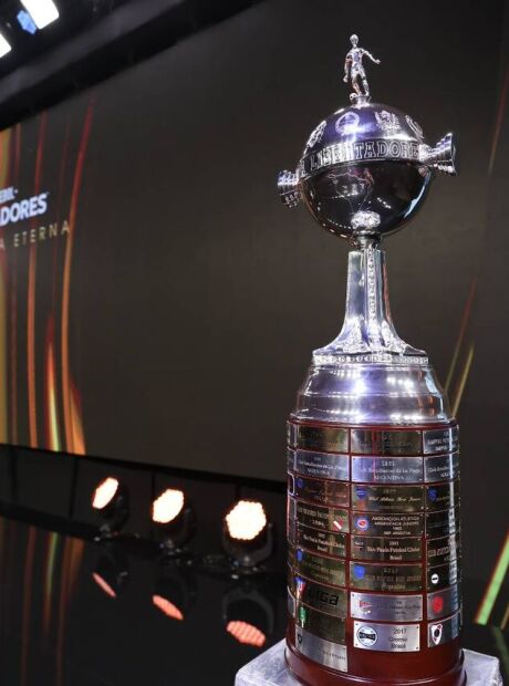 Conmebol anuncia datas e hor&aacute;rios da 3&ordf; fase pr&eacute;via da Libertadores