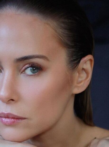 Capa da semana B+: Entrevista exclusiva com a atriz Fernanda Nobre