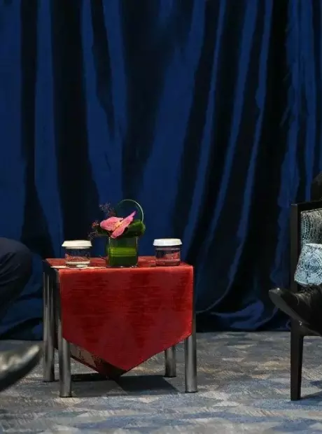 Ap&oacute;s encontro com Trump, 45% veem Lula mais forte e 30% mais fraco 