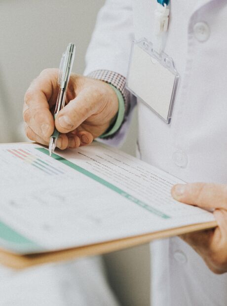 Emiss&atilde;o de atestados m&eacute;dicos ficar&aacute; mais dif&iacute;cil em Campo Grande