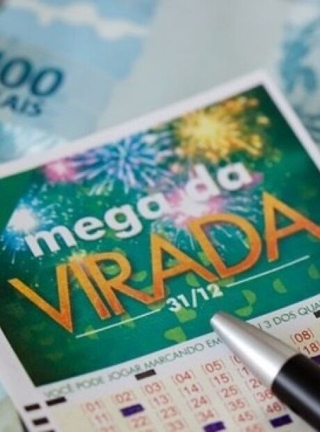 Mega da Virada e IA: Chatbots sugerem n&uacute;meros para o sorteio de R$ 1 Bilh&atilde;o