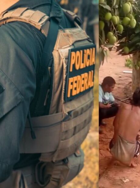 PF faz perícia para confirmar se indígena foi vítima de 'fogo amigo'