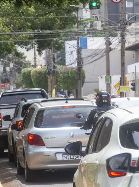 Discreta, campanha educativa dos novos radares acaba dia 18 de novembro