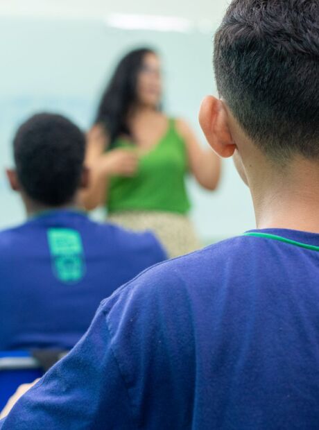 Estado inicia processo seletivo para contrata&ccedil;&atilde;o de professores tempor&aacute;rios