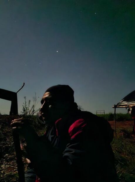 Justiça barra invasão indígena à fazenda vizinha de conflito onde 2 morreram