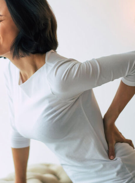 Saúde B+: Dores crônicas: Fisioterapeuta ensina 5 dicas baseadas em evidência para aliviar a dor