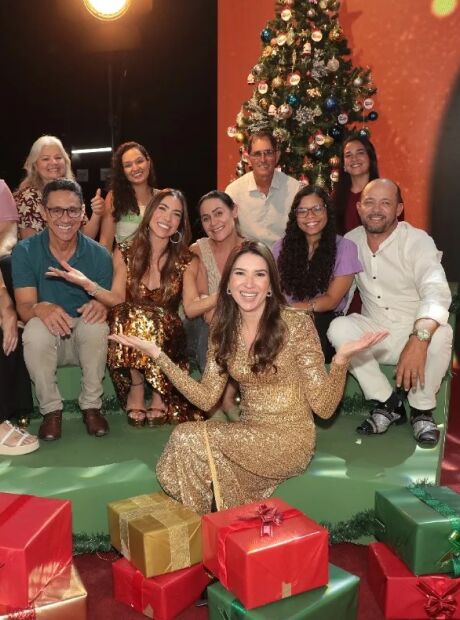 Campo-grandense que ganhou R$ 1 milhão na Tele Sena estrela campanha pelo maior prêmio da história