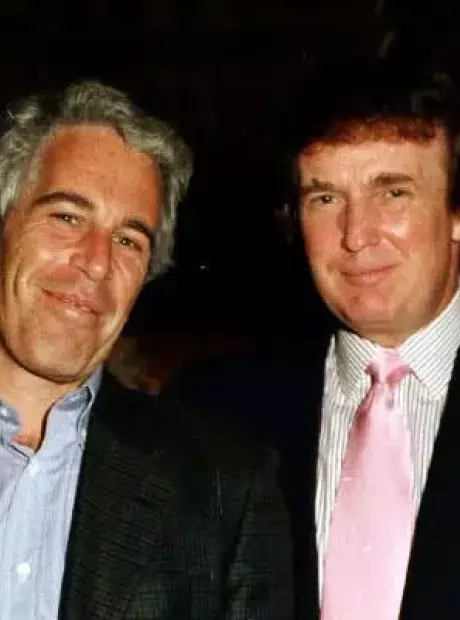 Procuradoria dos EUA investiga laços de Epstein com opositores de Trump
