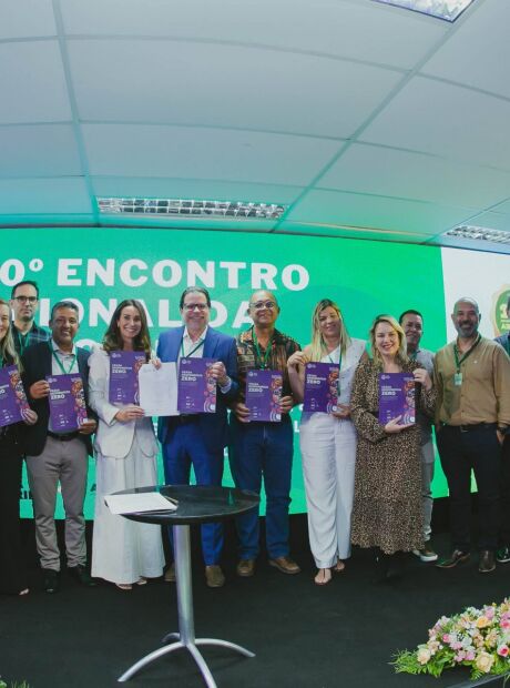 Ceasa-MS adere programa nacional para evitar desperd&iacute;cio de alimento