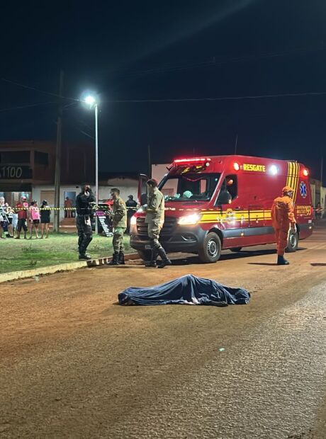 Homem morto a tiros por vingan&ccedil;a &eacute; o 115&ordm; assassinato em Campo Grande
