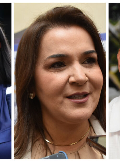 Acusado de armar protesto, Marquinhos entra na justiça contra Adriane