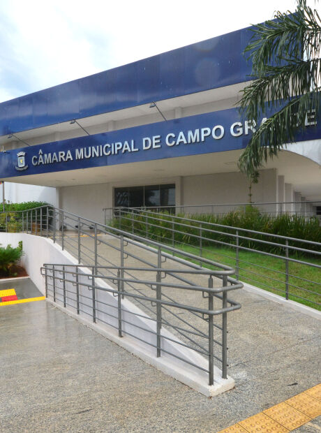 C&acirc;mara de Campo Grande aprova or&ccedil;amento de quase R$7 bilh&otilde;es para 2026 