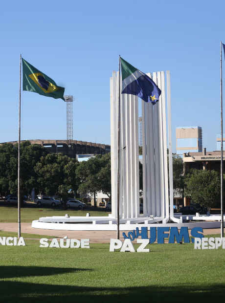 UFMS 2026: "Os impactos da conectividade na conviv&ecirc;ncia social" &eacute; o tema da reda&ccedil;&atilde;o