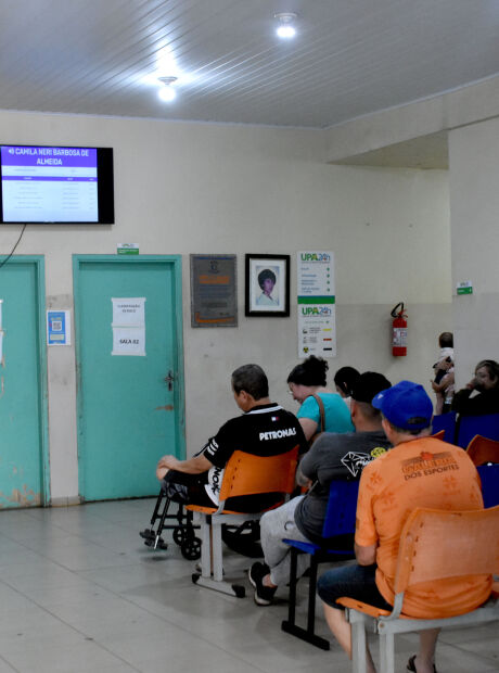 Mato Grosso do Sul tem tr&ecirc;s casos confirmados da gripe K